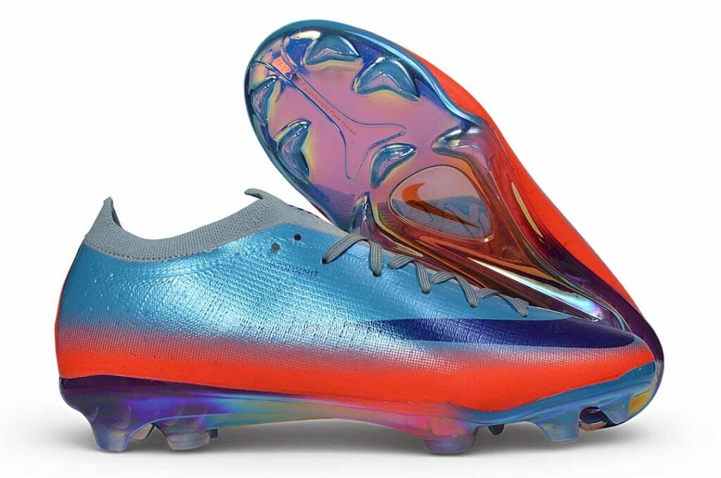 Nike Air Zoom Mercurial Vapor 17 Elite FG