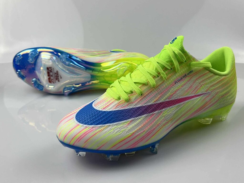Nike Air Zoom Mercurial Vapor 17 Elite FG