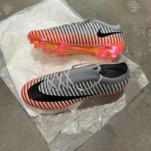 Nike Air Zoom Mercurial Vapor 17 Elite FG