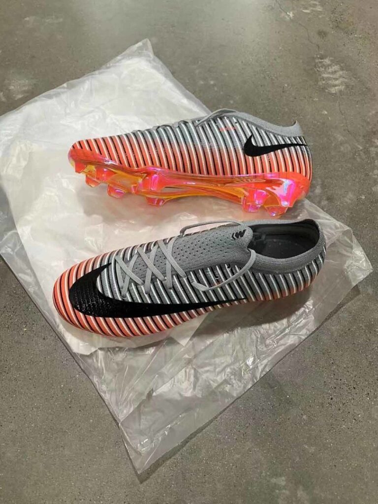 Nike Air Zoom Mercurial Vapor 17 Elite FG