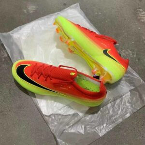 Nike Air Zoom Mercurial Vapor 17 Elite FG