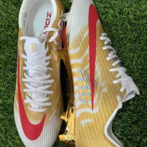Nike Air Zoom Mercurial Vapor 17 Elite FG