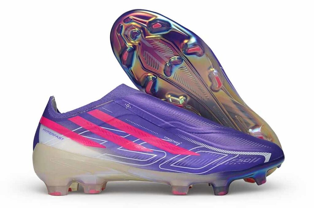 Adidas F50 Elite FG 39-46