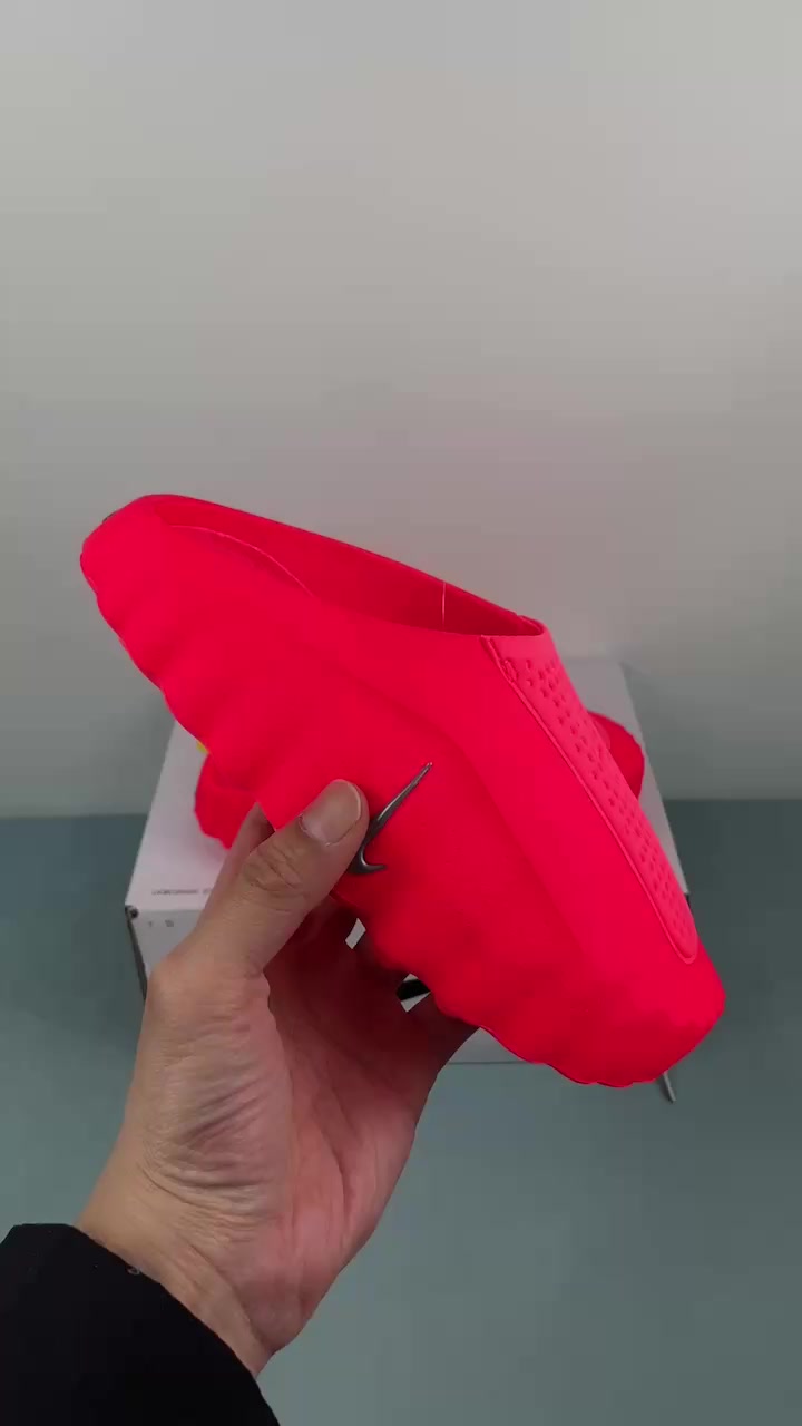 Nike Mind 001 Rosse - immagine 19