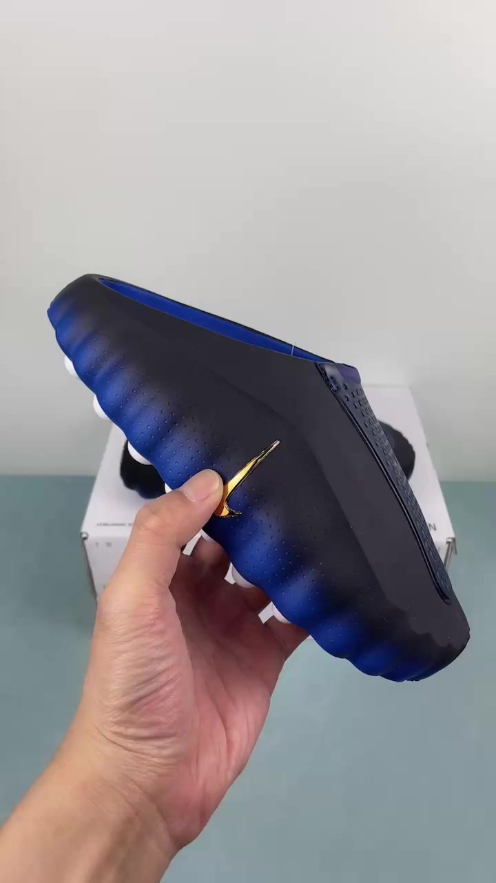 Nike Mind 001 Blu Nere - immagine 2