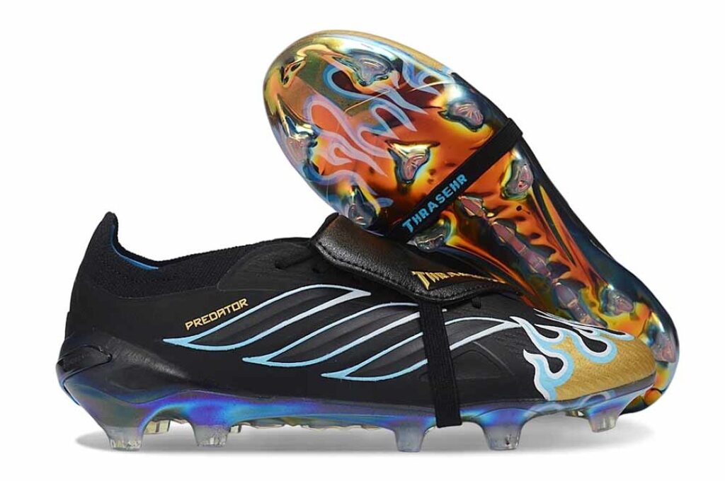 Adidas 26 Predator Elite Tongue FG
