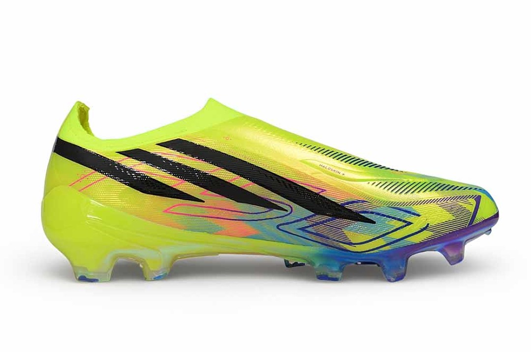 Adidas F50 Elite FG 39-46 - immagine 2