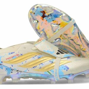 Adidas 26 Predator Elite Tongue FG