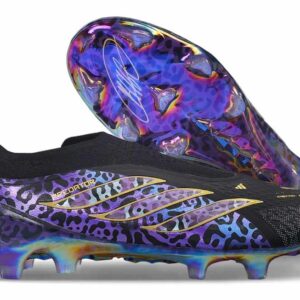 adidas 26 Predator Elite Laceless FG