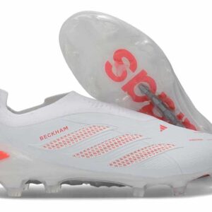 adidas 26 Predator Elite Laceless FG
