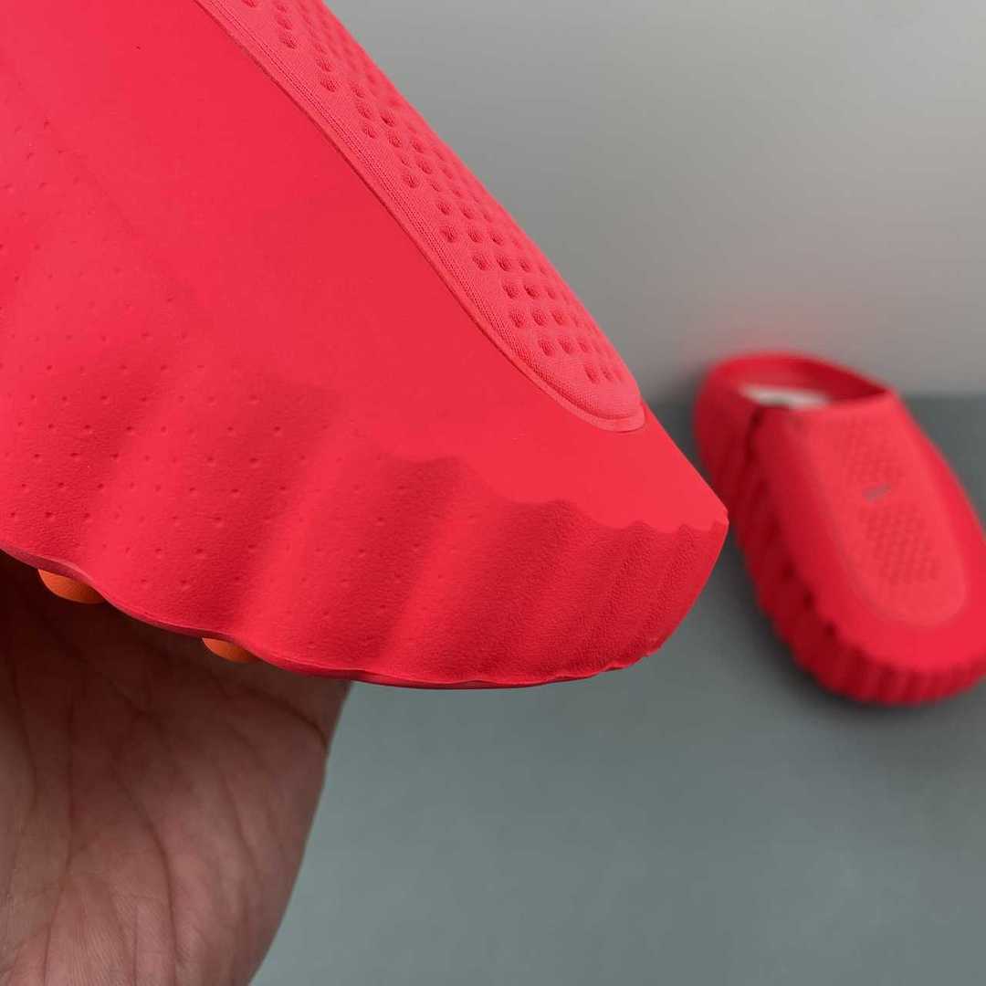 Nike Mind 001 Rosse - immagine 11