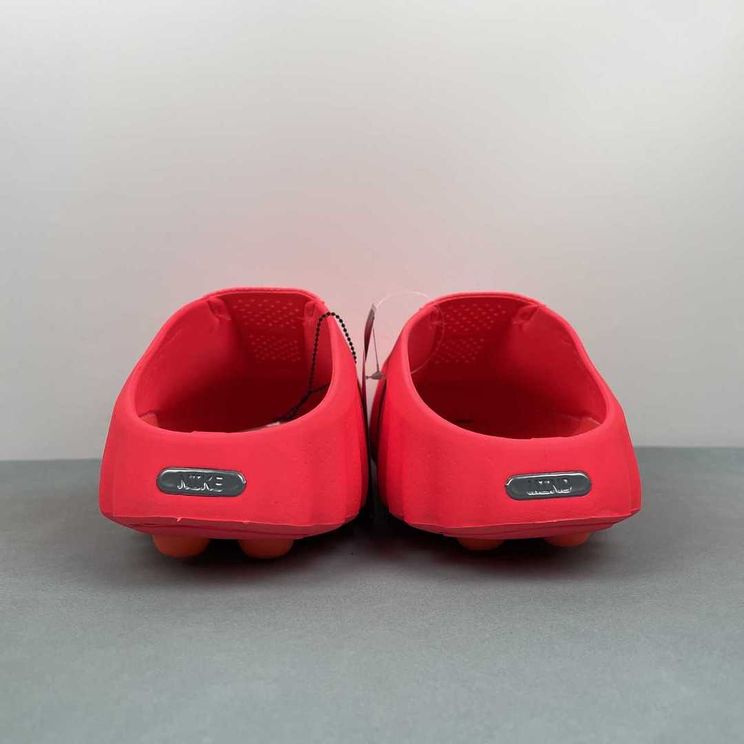 Nike Mind 001 Rosse - immagine 14