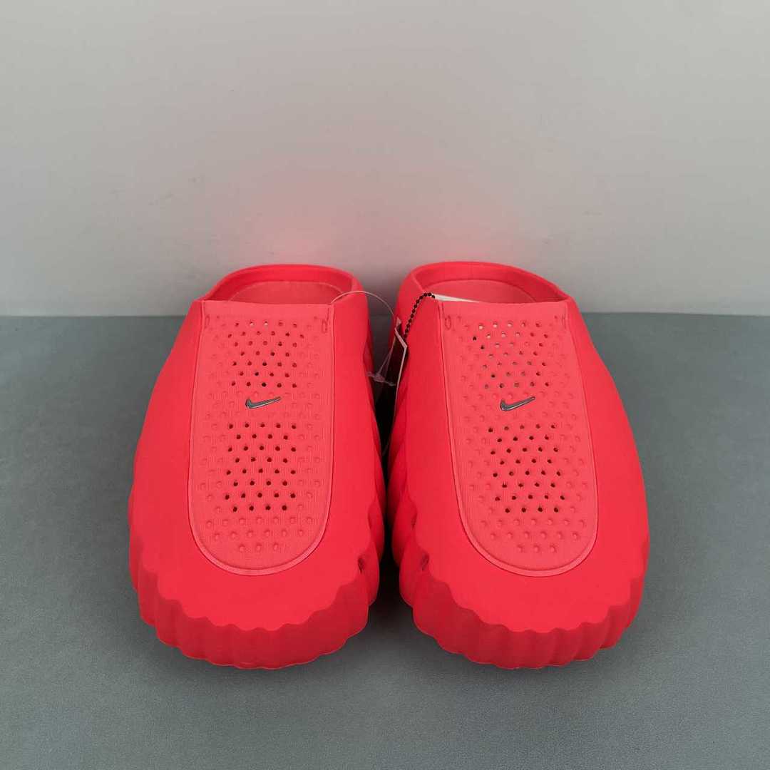 Nike Mind 001 Rosse - immagine 15