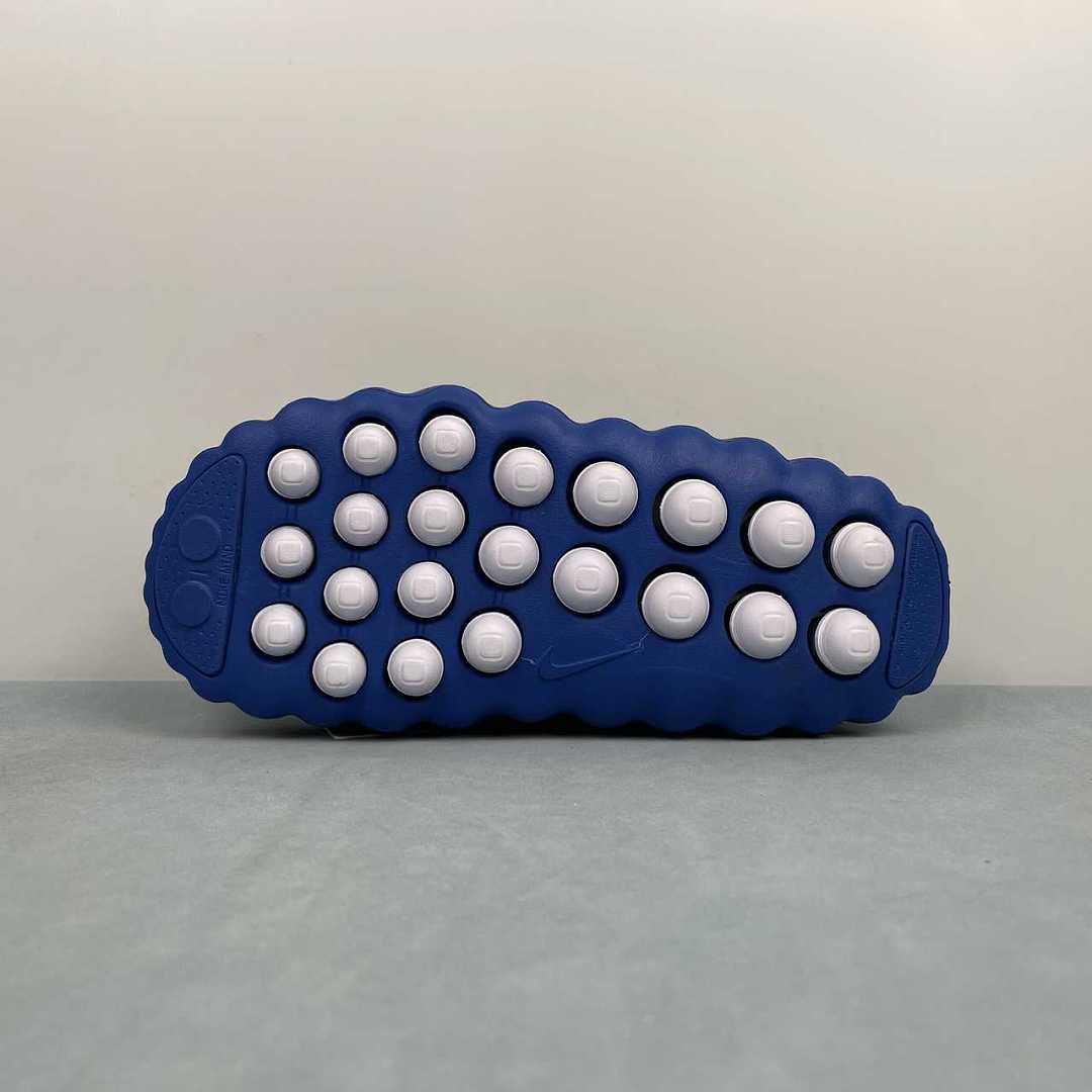 Nike Mind 001 Blu Nere - immagine 15