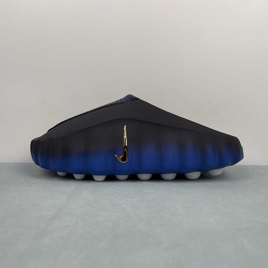 Nike Mind 001 Blu Nere - immagine 17