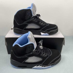 NIKE Air Jordan 5 RETRO AJ5 modello 5 DD0587-008