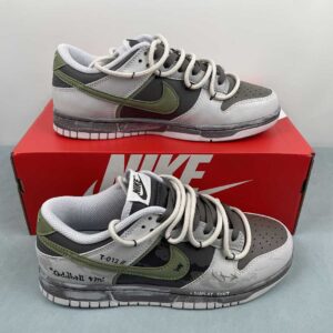 Nike Dunk Low Modello HF5441-102
