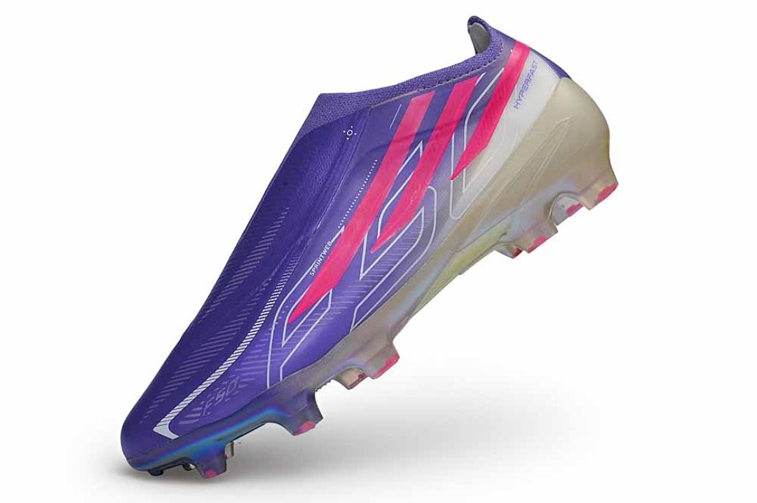 Adidas F50 Elite FG 39-46 - immagine 2