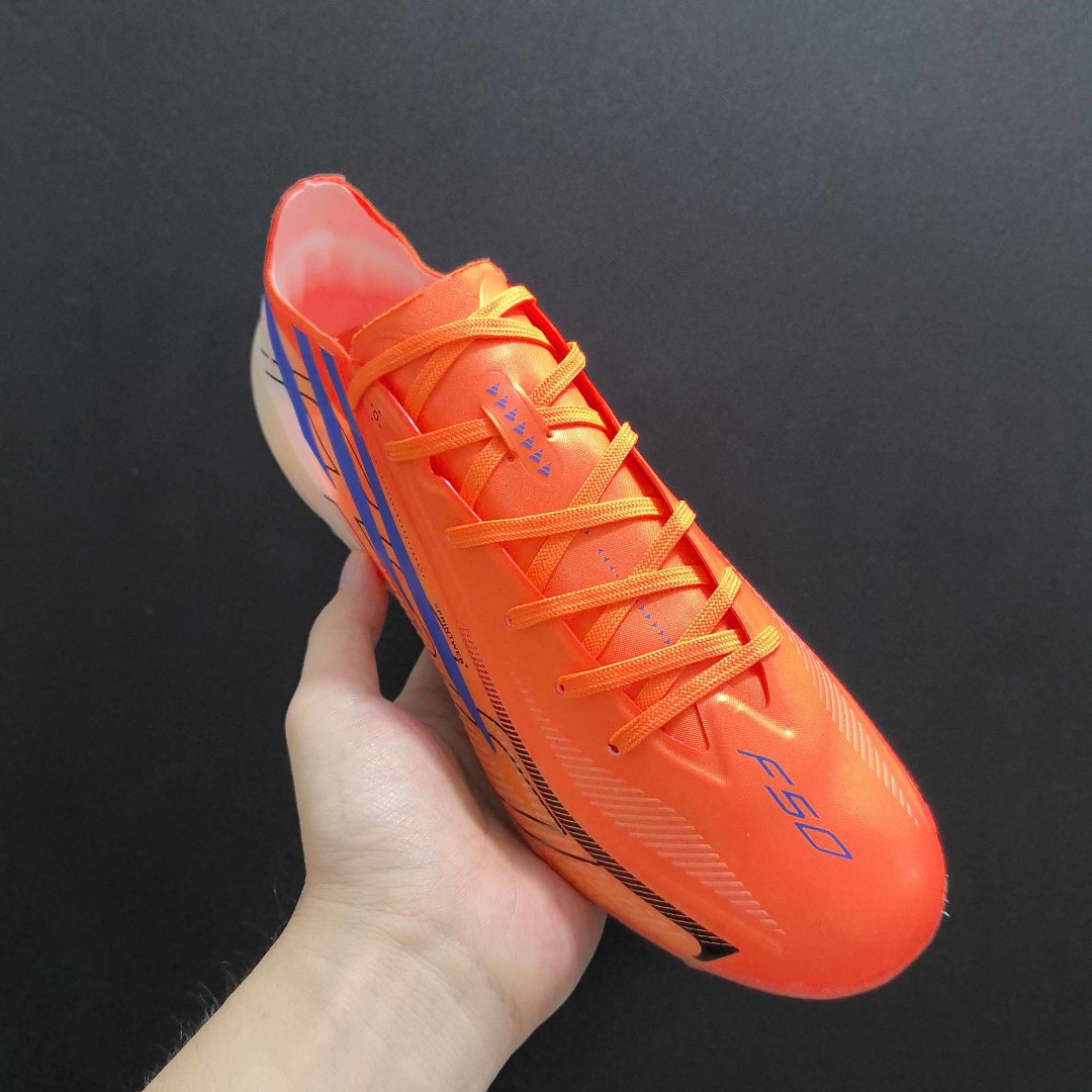 Adidas F50 Elite FG 39-46 - immagine 3