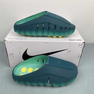 Nike Mind 001 Verde Acqua