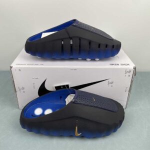 Nike Mind 001 Blu Nere