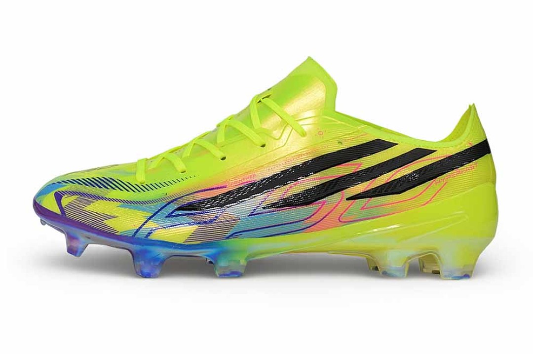 Adidas F50 Elite FG 39-46 - immagine 2