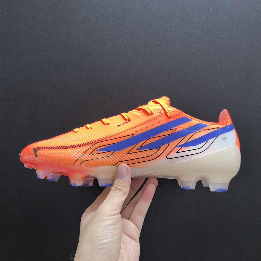 Adidas F50 Elite FG 39-46 - immagine 4