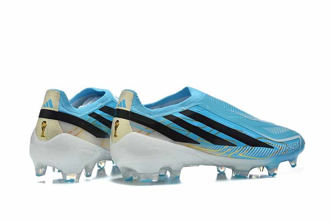 Adidas F50 Elite FG 39-46 - immagine 3