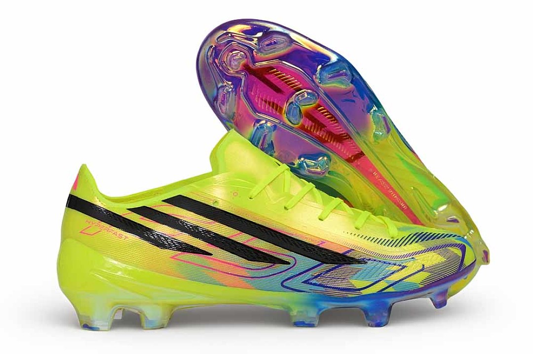 Adidas F50 Elite FG 39-46 - immagine 3