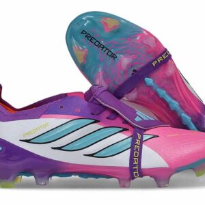 Adidas 26 Predator Elite Tongue FG