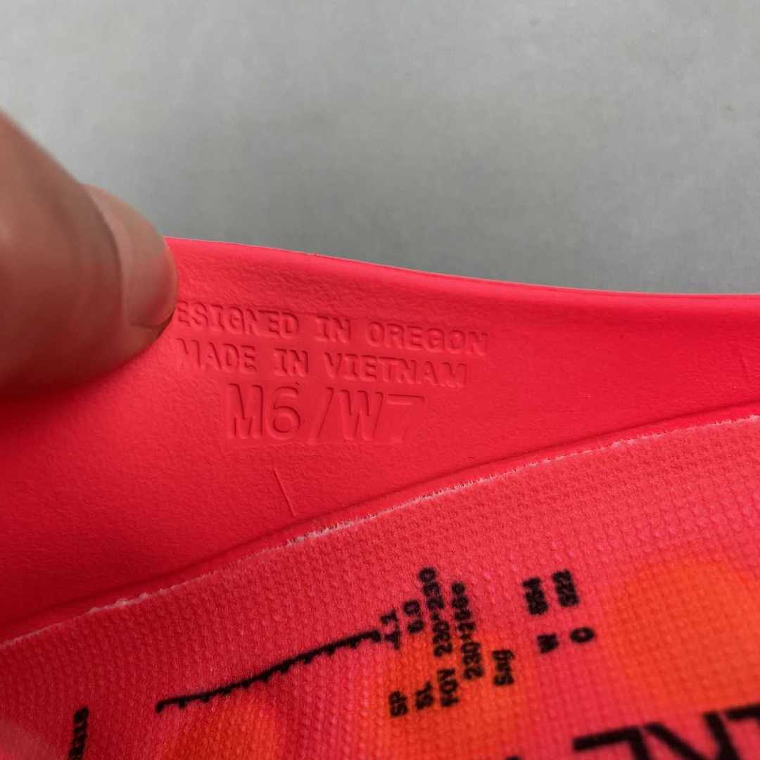Nike Mind 001 Rosse - immagine 21
