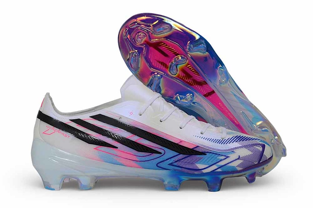 Adidas F50 Elite FG 39-46 - immagine 4