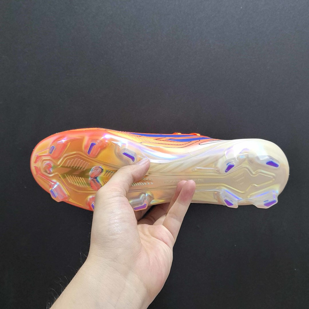 Adidas F50 Elite FG 39-46 - immagine 5