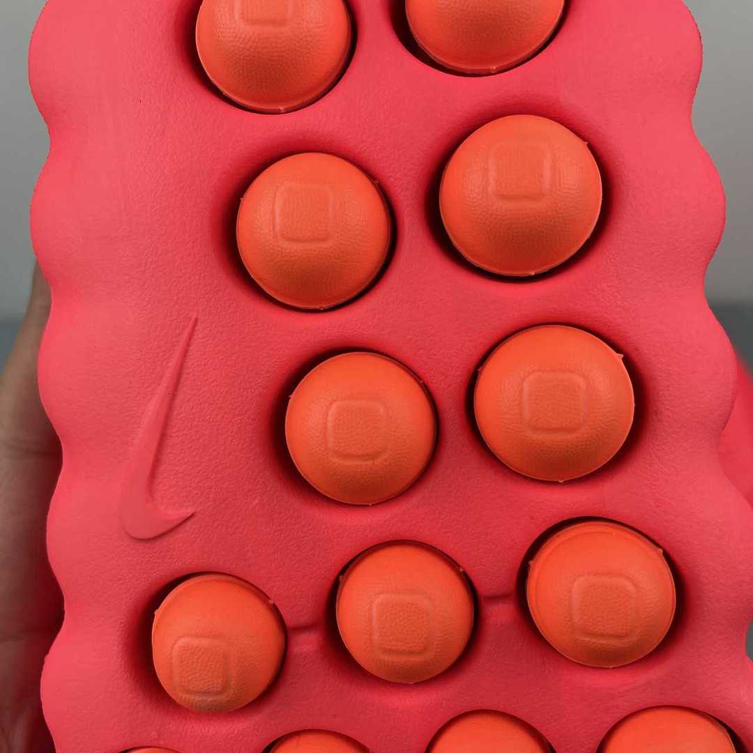Nike Mind 001 Rosse - immagine 7