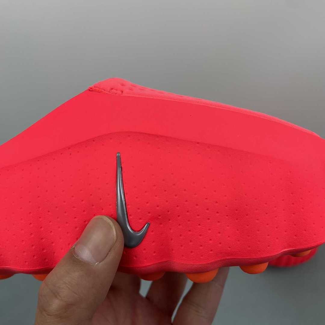 Nike Mind 001 Rosse - immagine 9