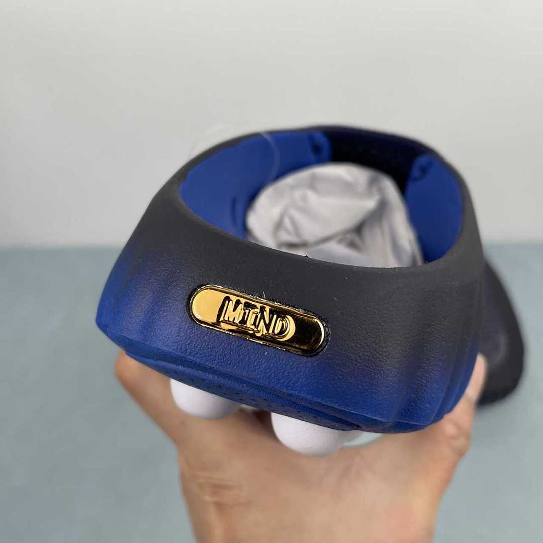 Nike Mind 001 Blu Nere - immagine 9