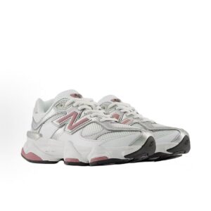 NB9060 metallic rose white