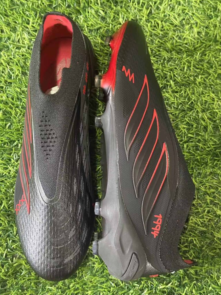 Adidas 26 Predator Elite LL FG