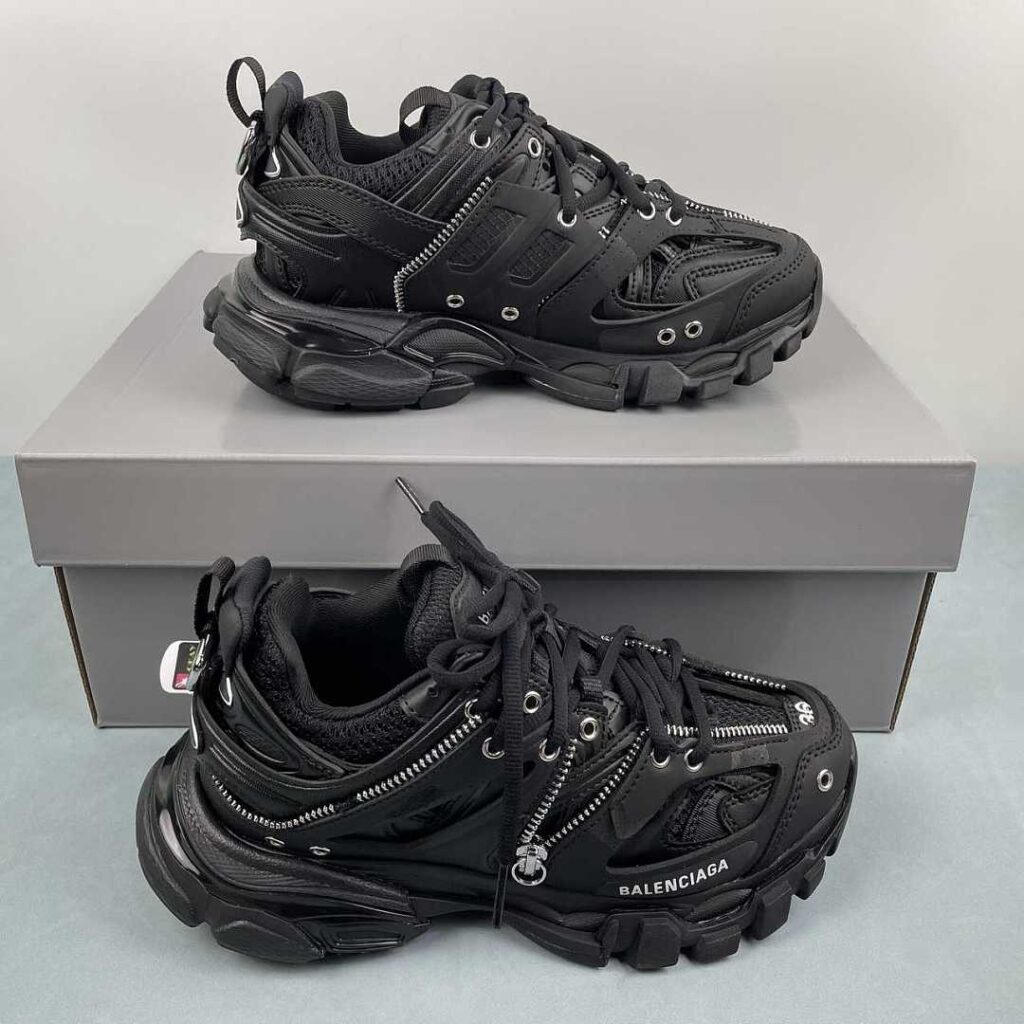 Balenciaga Retro Chunky 35-46
