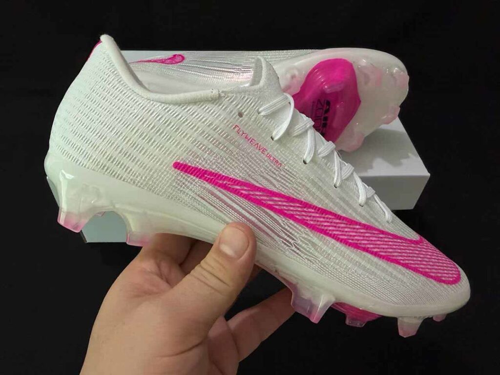 Nike Air Zoom Mercurial Vapor 17 Elite FG