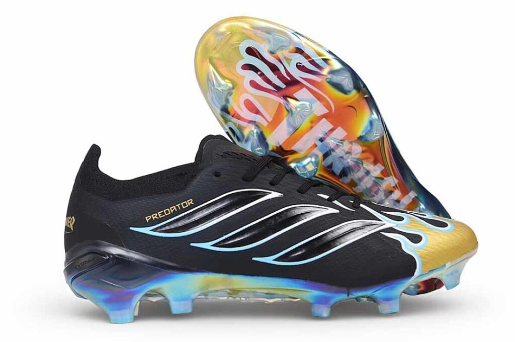 Adidas 26 Predator Elite Tongue FG