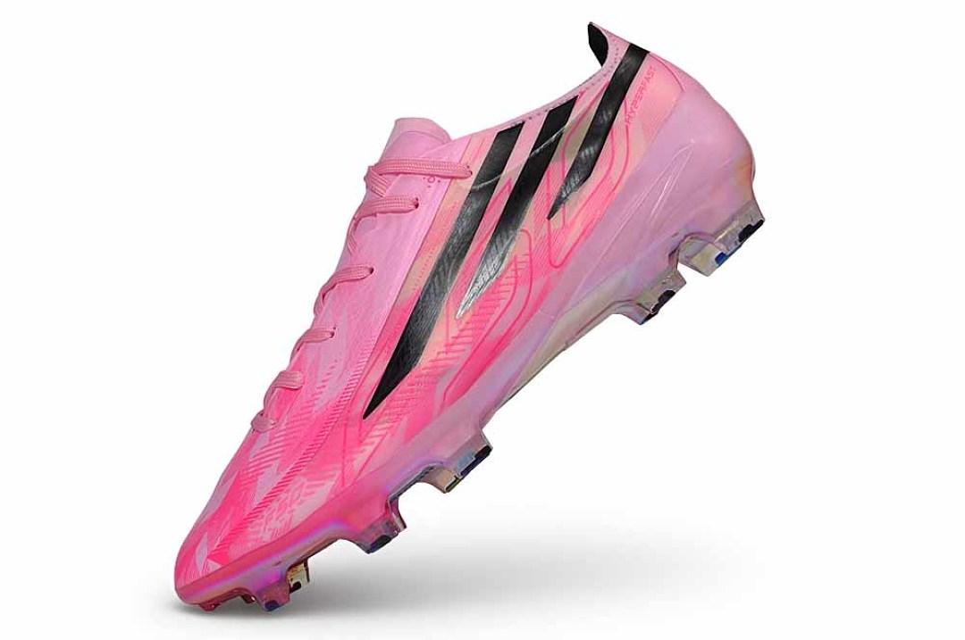 Adidas F50 HYPERFAST ELITE FG - immagine 2