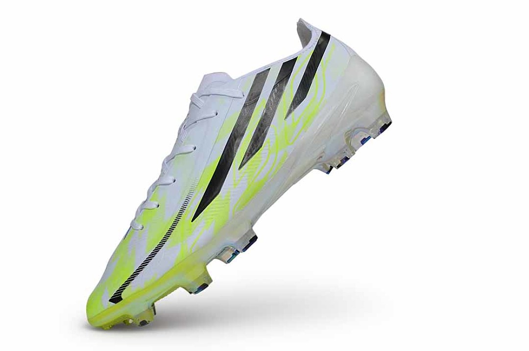 Adidas F50 HYPERFAST ELITE FG - immagine 2