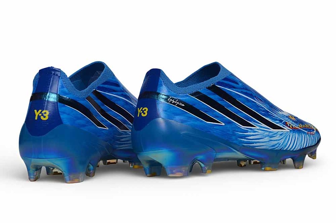 adidas F50 Hyperfast Elite Laceless FG - immagine 2