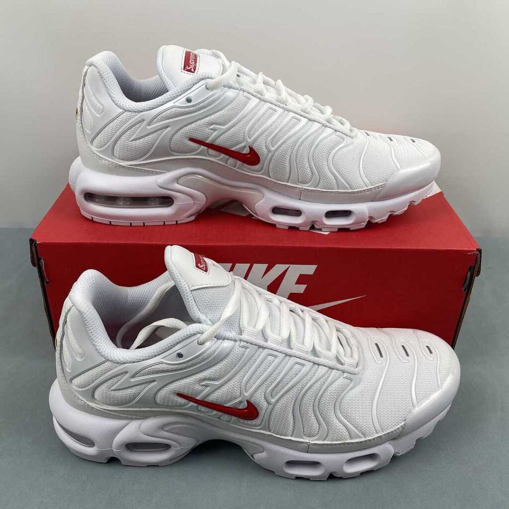 Nike AIR MAX PLUS DA1472-100