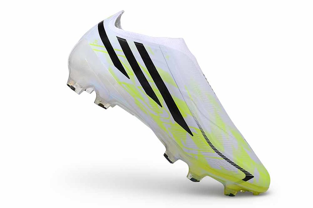 adidas F50 Hyperfast Elite Laceless FG - immagine 2