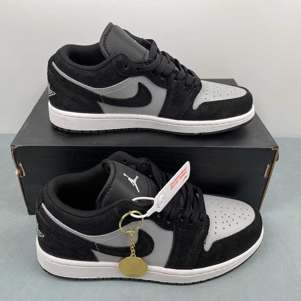 NIKE AIR JORDAN 1 LOW AJ1 553558-048