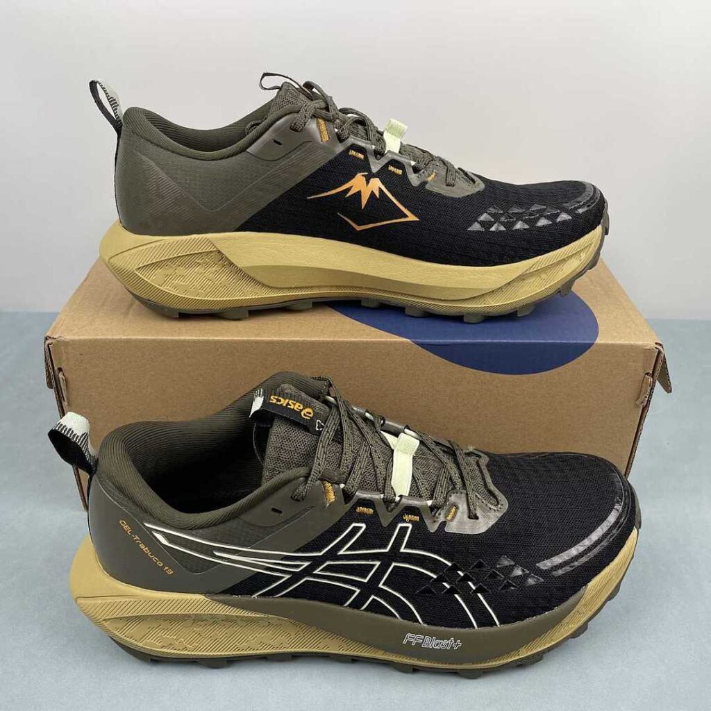 Asics GEL-Trabuco 13 1011B978-003