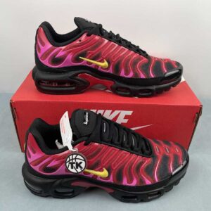 Nike AIR MAX PLUS DA1472-600