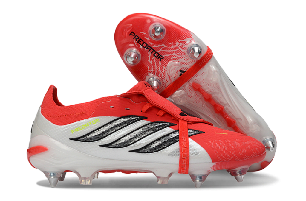 Adidas Predator 26 Elite Tongue SG